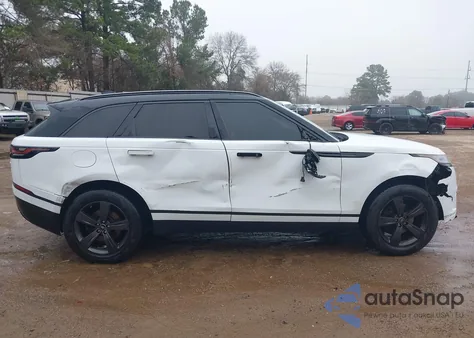 2019 Land Rover Range Rover Velar P250 S z USA, uszkodzony, nr VIN SALYB2EX5KA781263
